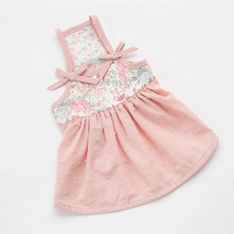Yorkshire Terrier Dog Clothes Dress Summer Cat Clothing Yorkies Pomeranian Shih Tzu Maltese Poodle Bichon Schnauzer Pet Costume XXL рожевий
Yorkshire Terrier Dog Clothes Dress Summer Cat Clothing Yorkies Pomeranian Shih Tzu Maltese Poodle Bichon Schnauzer Pet Costume XXL рожевий