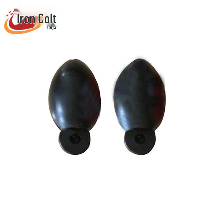 Tiejun Marine Heaving Line Balls (Pair)
Tiejun Marine Heaving Line Balls (Pair)