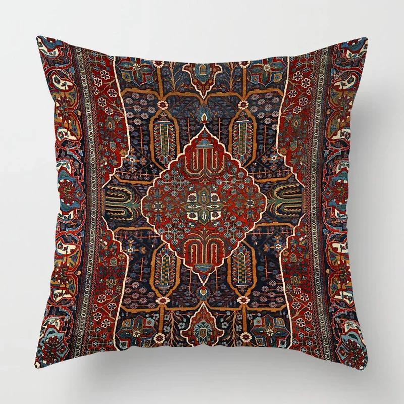 Nordic national style pillowcase _ home decoration living room sofa decoration cushion cover _ car kao z cover _LK-- ,(9) 66x66cm
Nordic national style pillowcase _ home decoration living room sofa decoration cushion cover _ car kao z cover _LK-- ,(9) 66x66cm