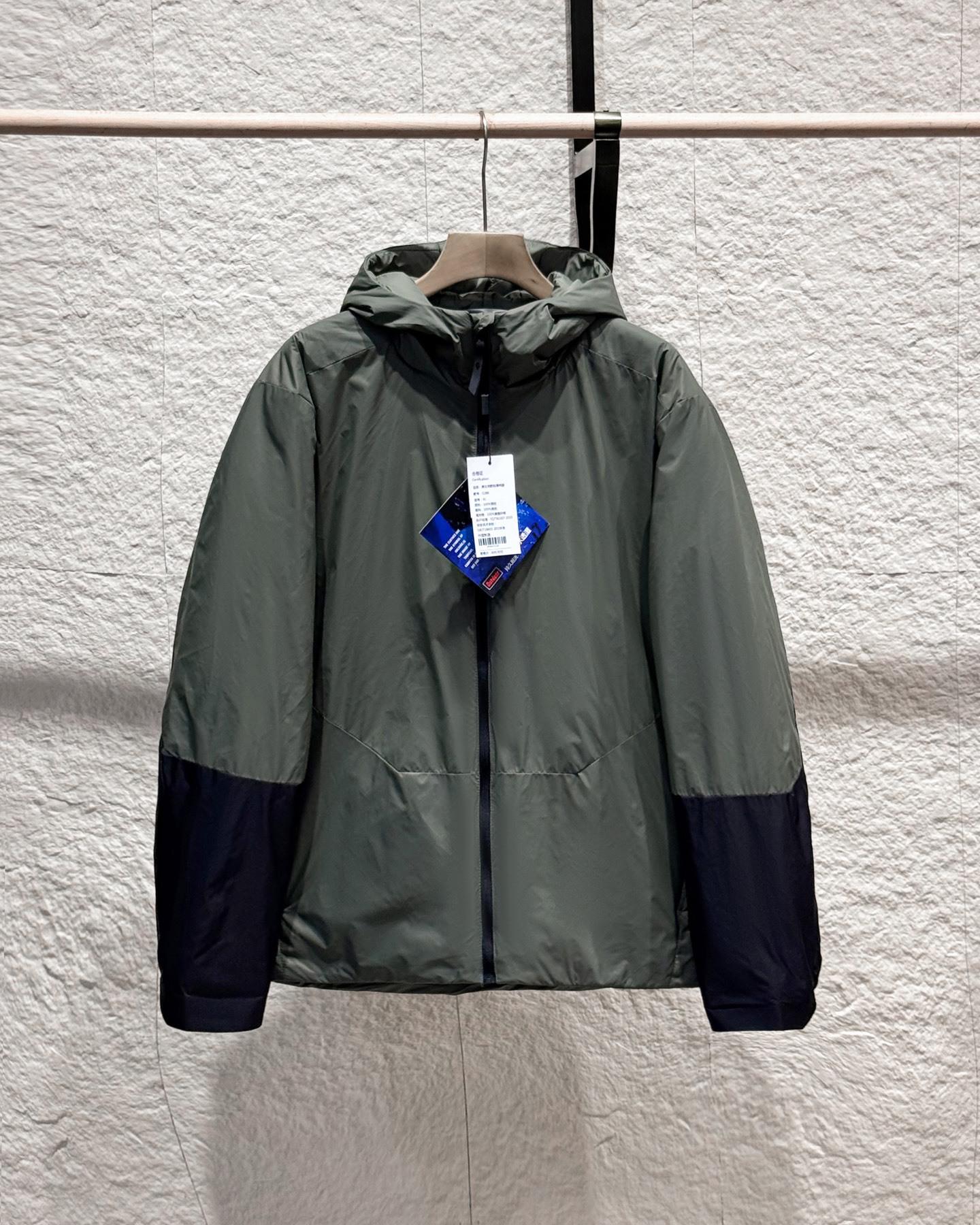 Unisex Lightweight Hooded Cotton Jacket: Waterproof, Windproof, Warm, Casual Loose Fit for Autumn & Winter 3XL (170-190 jin)
Unisex Lightweight Hooded Cotton Jacket: Waterproof, Windproof, Warm, Casual Loose Fit for Autumn & Winter 3XL (170-190 jin)