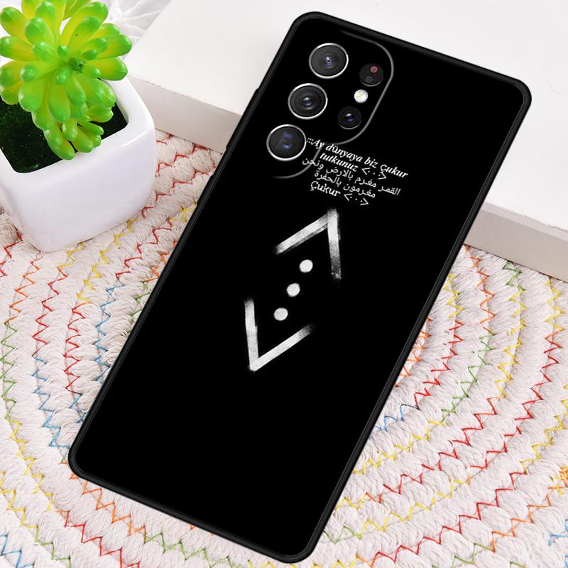 Turkey Cukur Show TV soft TPU Phone Case For Samsung Galaxy note 10 pro S26 S25 S24 S23 S22 Ultra Plus S21 FE S20 Cover Galaxy S20+ 5G
Turkey Cukur Show TV soft TPU Phone Case For Samsung Galaxy note 10 pro S26 S25 S24 S23 S22 Ultra Plus S21 FE S20 Cover Galaxy S20+ 5G