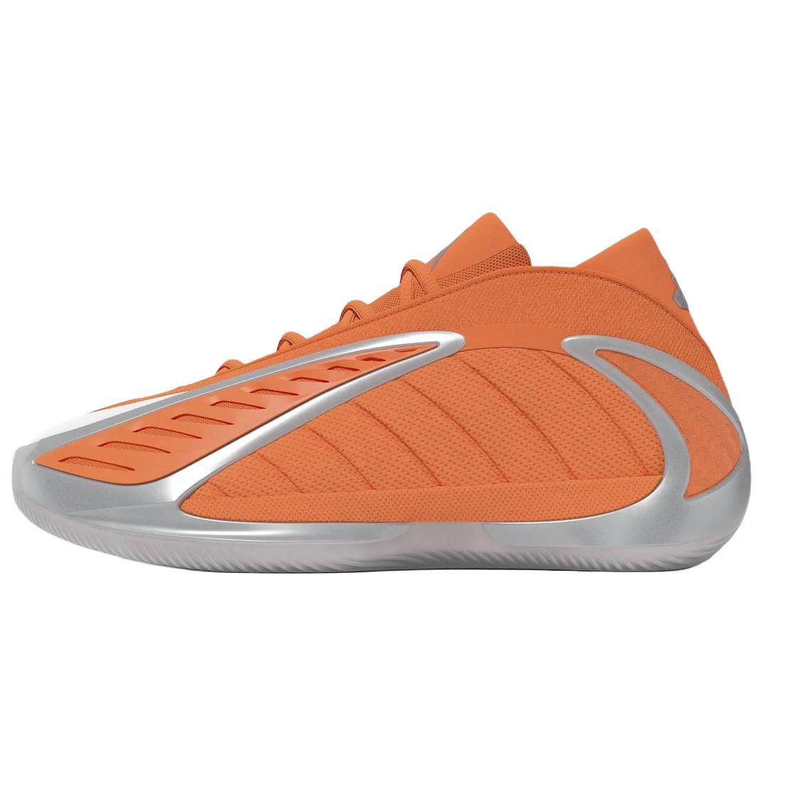 Кросівки adidas AE 2 All-Star Унісекс Помаранчеві Lucid-Orange Сріблясті-Металік KK1390 46
Кросівки adidas AE 2 All-Star Унісекс Помаранчеві Lucid-Orange Сріблясті-Металік KK1390 46