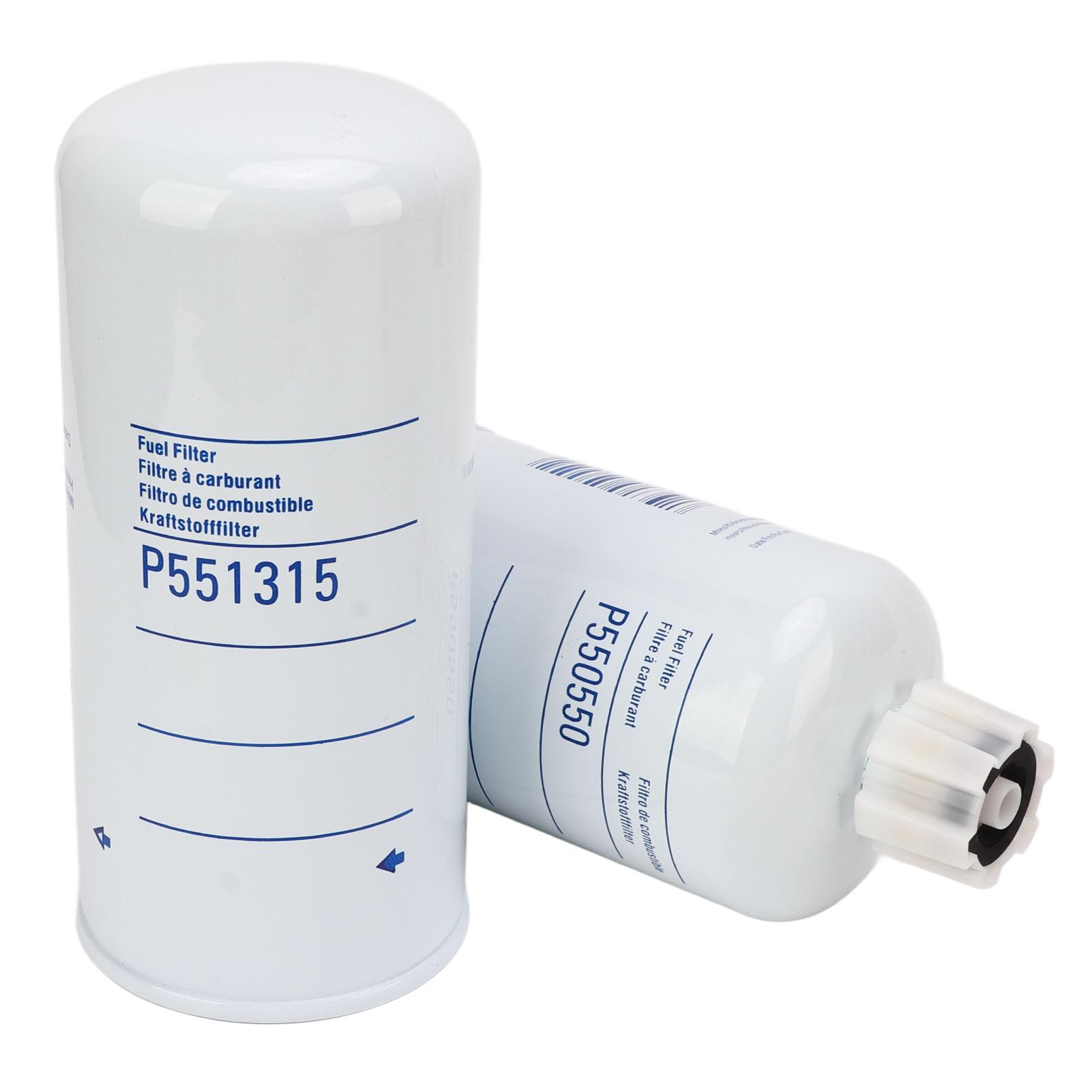 Pre Filter Fuel Filter Kit P551315 Stable Performance Professional Replacement for Airdog 100 150
Pre Filter Fuel Filter Kit P551315 Stable Performance Professional Replacement for Airdog 100 150