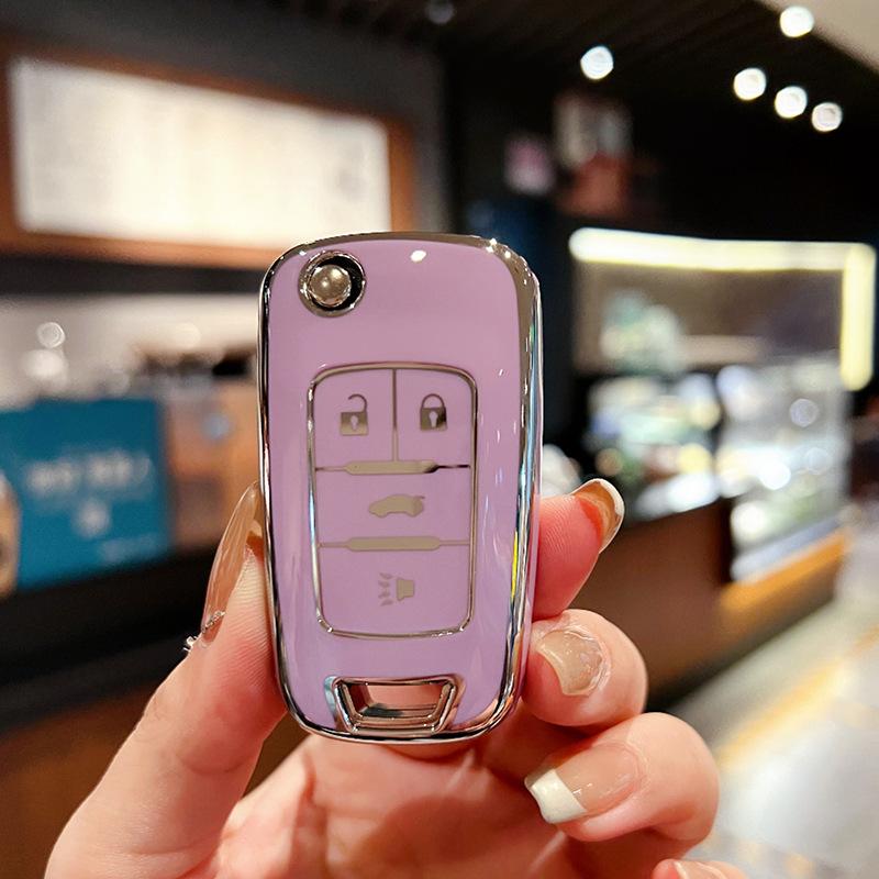 Special Buick old Regal key cover 09/10/11/12/13/14/15 Regal car bag protective case buckle
Special Buick old Regal key cover 09/10/11/12/13/14/15 Regal car bag protective case buckle