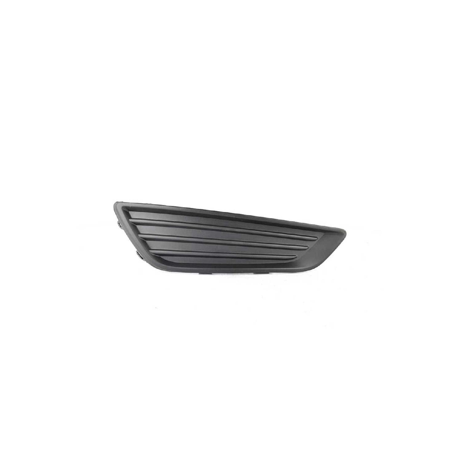 Крышка противотуманной фары Ford Focus правая, код Oen F1eb19952aa, совместима с 2014-2022 гг.
Крышка противотуманной фары Ford Focus правая, код Oen F1eb19952aa, совместима с 2014-2022 гг.
