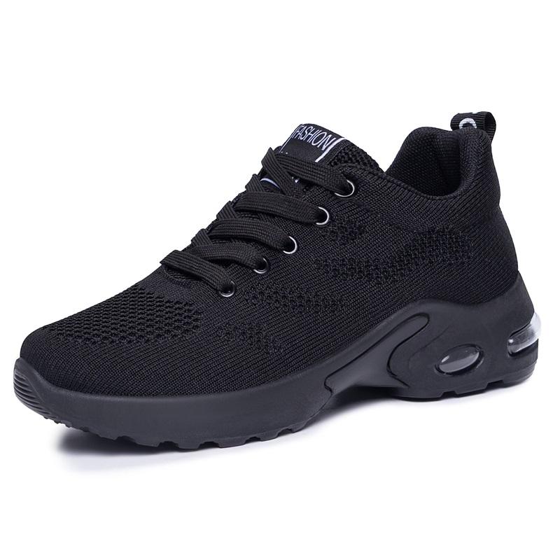 2026 Spring Plus Size Women s Shoes Air Cushion Soft Sole Breathable Casual Running Sports Shoes 36 чёрный
2026 Spring Plus Size Women s Shoes Air Cushion Soft Sole Breathable Casual Running Sports Shoes 36 чёрный