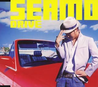 CD SEAMO, NAOKI TAKADA, DJ 034, GROWTH - DRIVE BVCR19650PROMO Japan ObiJapanese Pop/Rock Used
CD SEAMO, NAOKI TAKADA, DJ 034, GROWTH - DRIVE BVCR19650PROMO Japan ObiJapanese Pop/Rock Used