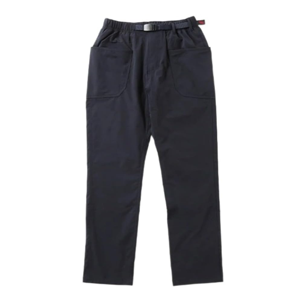 Gramicci Polyester Ripstop Garden Pants, Size L, Navy/Blue
Gramicci Polyester Ripstop Garden Pants, Size L, Navy/Blue