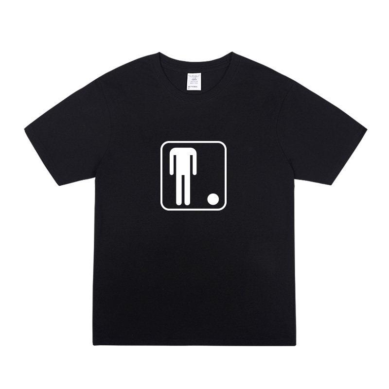 The Same Style As The Movies Tshirt Mens and Womens Summer Loose Pure Cotton Roundneck Halfsleeve Casual Tshirt Trend S
The Same Style As The Movies Tshirt Mens and Womens Summer Loose Pure Cotton Roundneck Halfsleeve Casual Tshirt Trend S