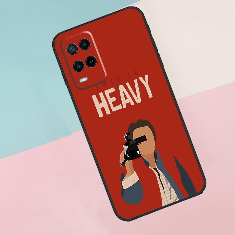 Back To The Future For Oppo A17 A77 A60 A74 A94 A54 A18 A38 A58 A78 A98 A40 A80 A16 A76 A96 A15 A57S Phone Case OPPO A94 4G
Back To The Future For Oppo A17 A77 A60 A74 A94 A54 A18 A38 A58 A78 A98 A40 A80 A16 A76 A96 A15 A57S Phone Case OPPO A94 4G