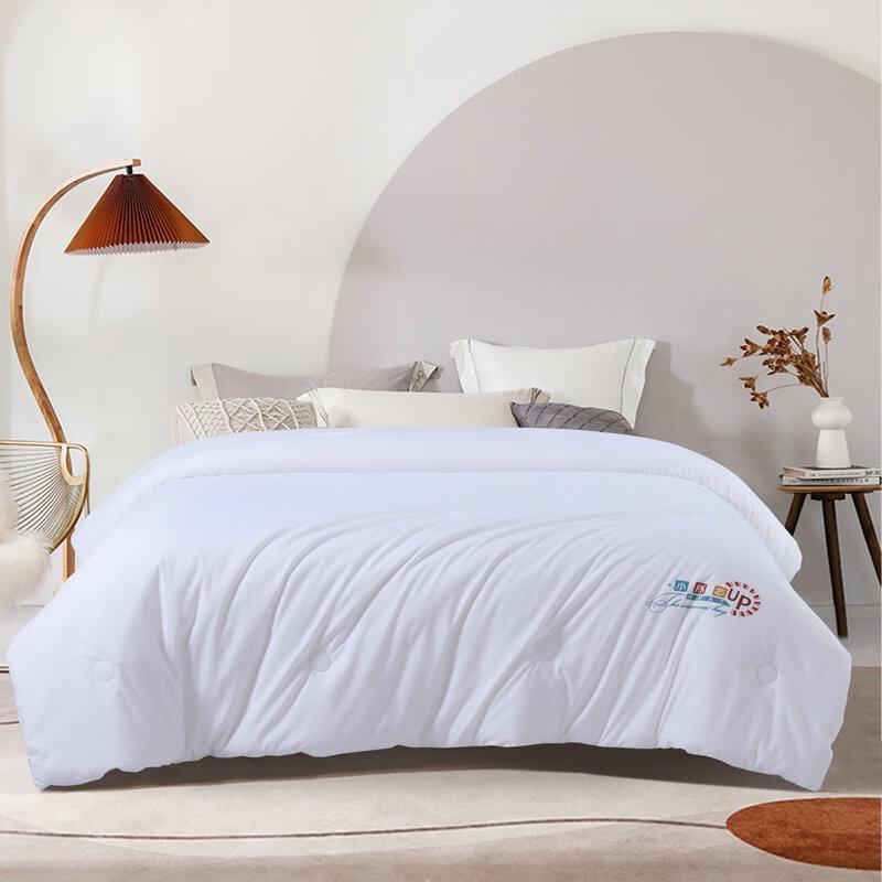 Tanghuang Milan Antibacterial Warm Quilt
Tanghuang Milan Antibacterial Warm Quilt