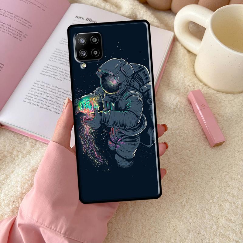 Космический Астронавт Арт Для Samsung Galaxy A56 A54 A34 A14 A06 A16 A26 A36 A12 A32 A52 A13 A33 A53 A15 A35 A55 Чехол Samsung A35
Космический Астронавт Арт Для Samsung Galaxy A56 A54 A34 A14 A06 A16 A26 A36 A12 A32 A52 A13 A33 A53 A15 A35 A55 Чехол Samsung A35
