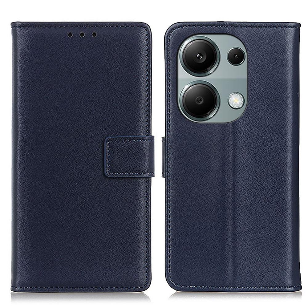 For Xiaomi Redmi Note 13 4G Magnetic Phone Case Scratch Resistant Leather Cover B
For Xiaomi Redmi Note 13 4G Magnetic Phone Case Scratch Resistant Leather Cover B