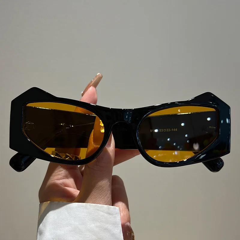 Comfortable Durable High Quality High End Designer Style Retro Stylish Trendy Edgy Punk Female For Both Male Sun Glasses
Comfortable Durable High Quality High End Designer Style Retro Stylish Trendy Edgy Punk Female For Both Male Sun Glasses