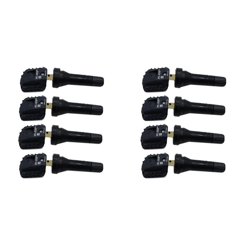 8X TPMS Tire Pressure Sensor Monitoring 3601010-MK02 For Changan UNI-T CS75 CS55 Plus Oushang X5 X7 PLUS Z6 UNI-V UNI-K чорний
8X TPMS Tire Pressure Sensor Monitoring 3601010-MK02 For Changan UNI-T CS75 CS55 Plus Oushang X5 X7 PLUS Z6 UNI-V UNI-K чорний