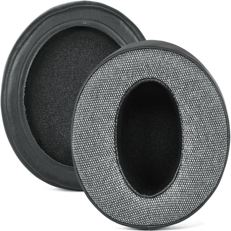 Replacement Ear Cushions For HD4.50BT HD4.40BTNC Headphones Earpads Improved Breathability Last Comfort Earmuff 1
Replacement Ear Cushions For HD4.50BT HD4.40BTNC Headphones Earpads Improved Breathability Last Comfort Earmuff 1