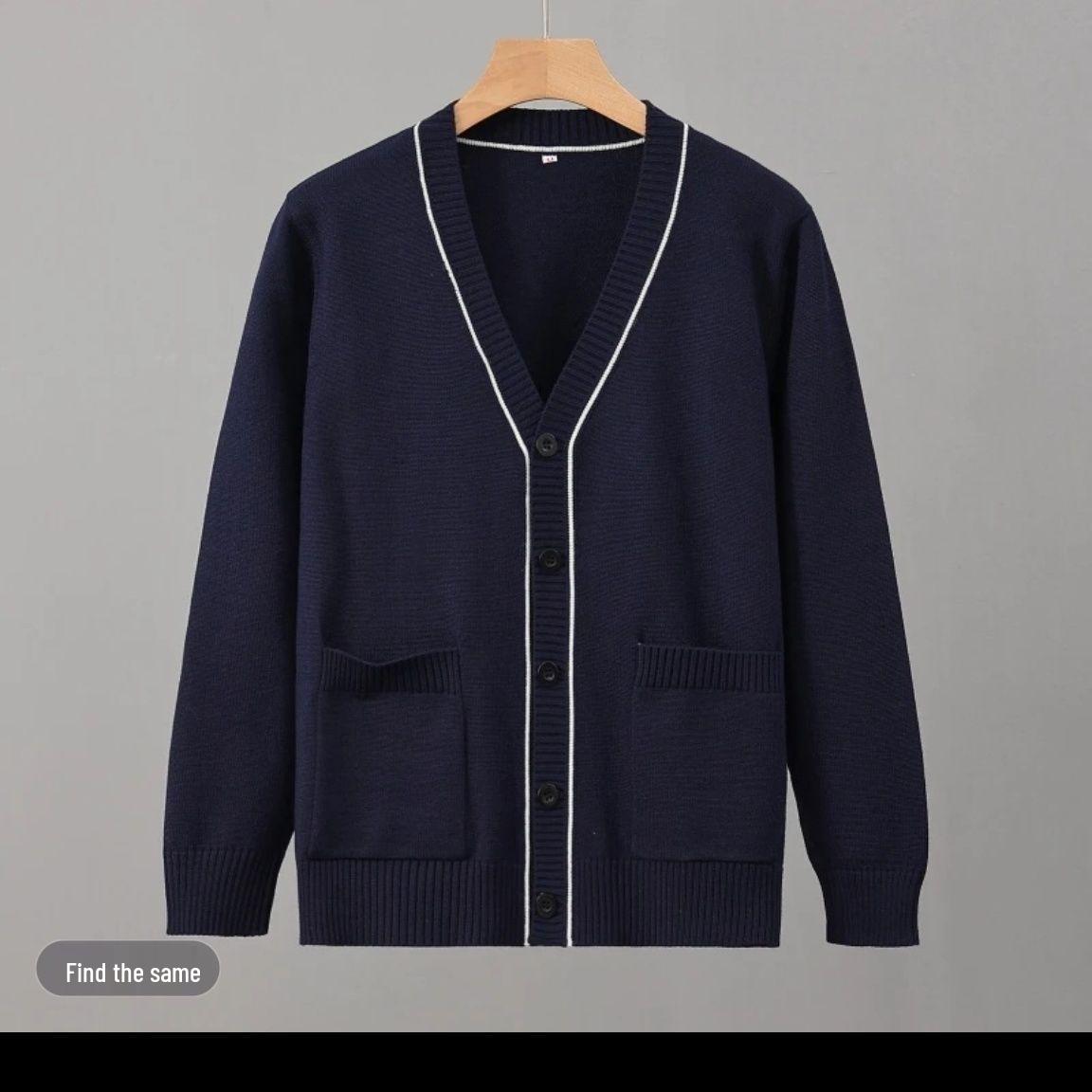 Women s Blue Pilling-Resistant Nurse Cardigan: Warm, Thick, Plus Size On-Duty Work Outerwear L
Women s Blue Pilling-Resistant Nurse Cardigan: Warm, Thick, Plus Size On-Duty Work Outerwear L