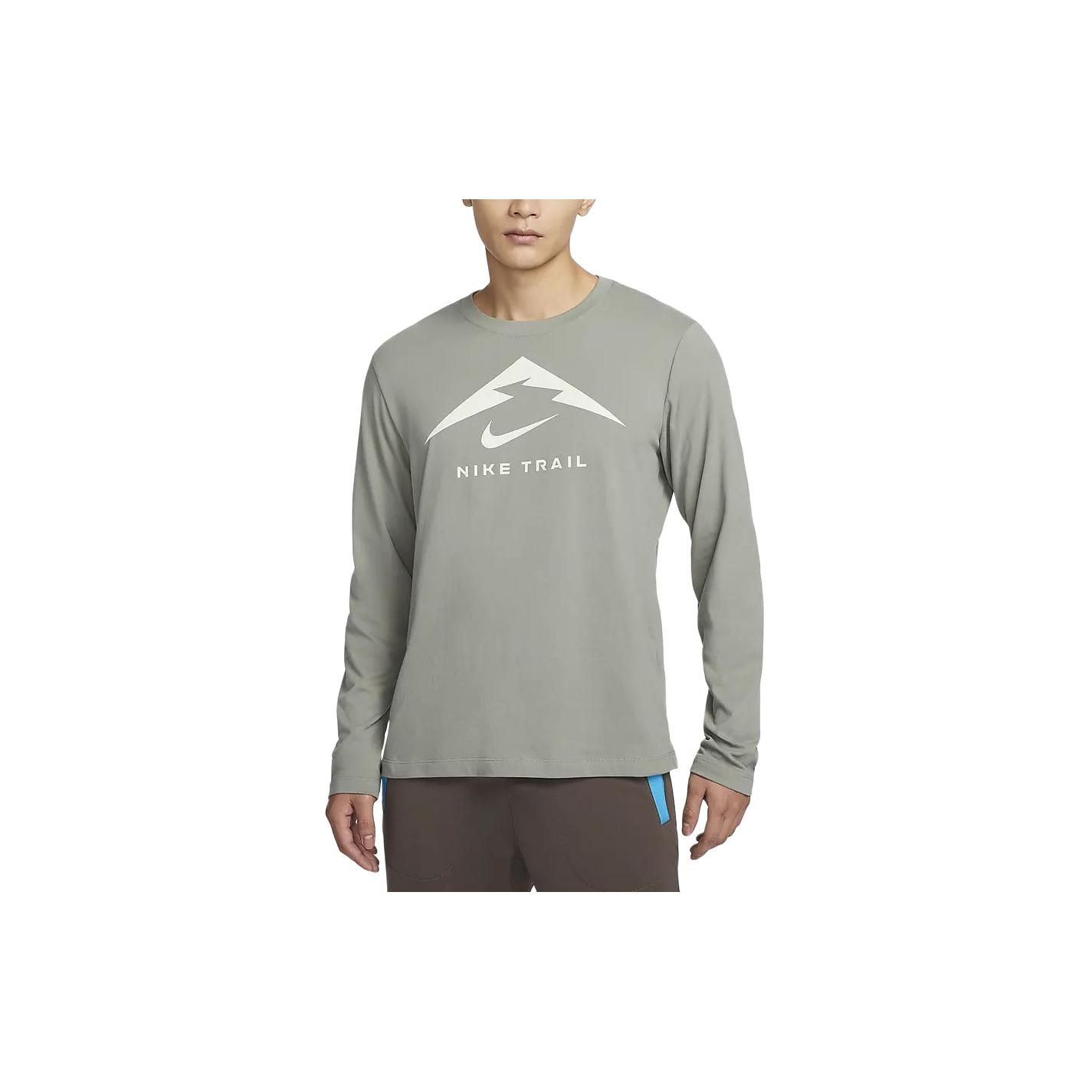Nike Футболка Dri-FIT с круглым вырезом и принтом букв, быстросохнущая, повседневная, с длинным рукавом, в американском стиле, цвет темно-грязно-серый FN0828-053 XL
Nike Футболка Dri-FIT с круглым вырезом и принтом букв, быстросохнущая, повседневная, с длинным рукавом, в американском стиле, цвет темно-грязно-серый FN0828-053 XL