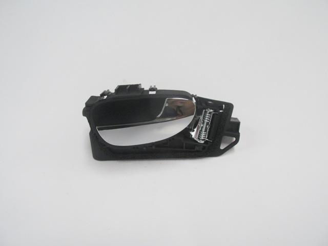 For Peugeot 32007 2001 2005 Rear Door Interior Opening Handle Right Handle Nickel Plated Hushan 9143F0
For Peugeot 32007 2001 2005 Rear Door Interior Opening Handle Right Handle Nickel Plated Hushan 9143F0
