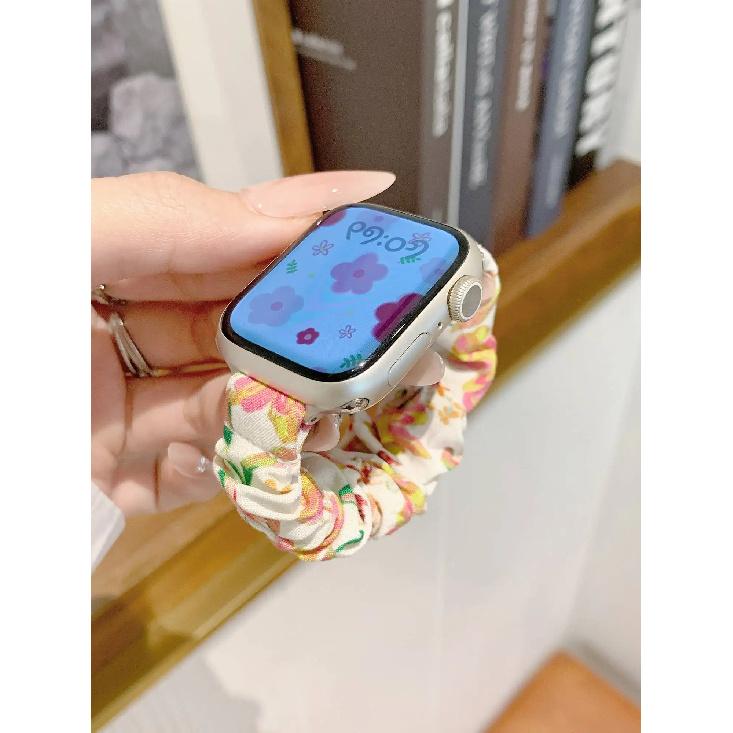 Elastic headband watch band For Apple Watch women 44mm 40 45 41 49 42 38 Series 11 10 9 8 SE 7 6 5 4 3 Strap 38mm40mm41mm красный
Elastic headband watch band For Apple Watch women 44mm 40 45 41 49 42 38 Series 11 10 9 8 SE 7 6 5 4 3 Strap 38mm40mm41mm красный