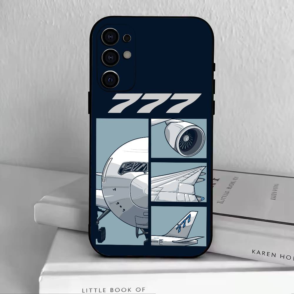 Верхний Самолет Boeing 777 Чехол для Телефона Для Samsung S25,S24,S21,S22,S23,S30,Ultra,S20,Plus,Fe,Lite,Note,10,Черный Чехол Samsung S23plus5G
Верхний Самолет Boeing 777 Чехол для Телефона Для Samsung S25,S24,S21,S22,S23,S30,Ultra,S20,Plus,Fe,Lite,Note,10,Черный Чехол Samsung S23plus5G