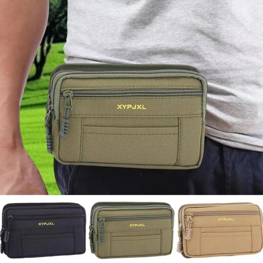 Phone Holder Mobile Phone Bags Bum Bag Men Wallet Pouch Running Jogging Men Waist Pack Coin Purse зелений
Phone Holder Mobile Phone Bags Bum Bag Men Wallet Pouch Running Jogging Men Waist Pack Coin Purse зелений