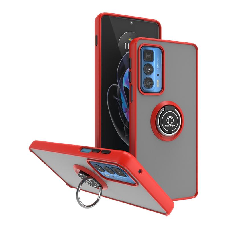 ShockProof Matte Ring Phone Case for Motorola Edge 20 30 40 Neo 50 Ultra 60 FUSION E22 E20 Pro S30 Ring Holder Protect Cover E20 E40
ShockProof Matte Ring Phone Case for Motorola Edge 20 30 40 Neo 50 Ultra 60 FUSION E22 E20 Pro S30 Ring Holder Protect Cover E20 E40