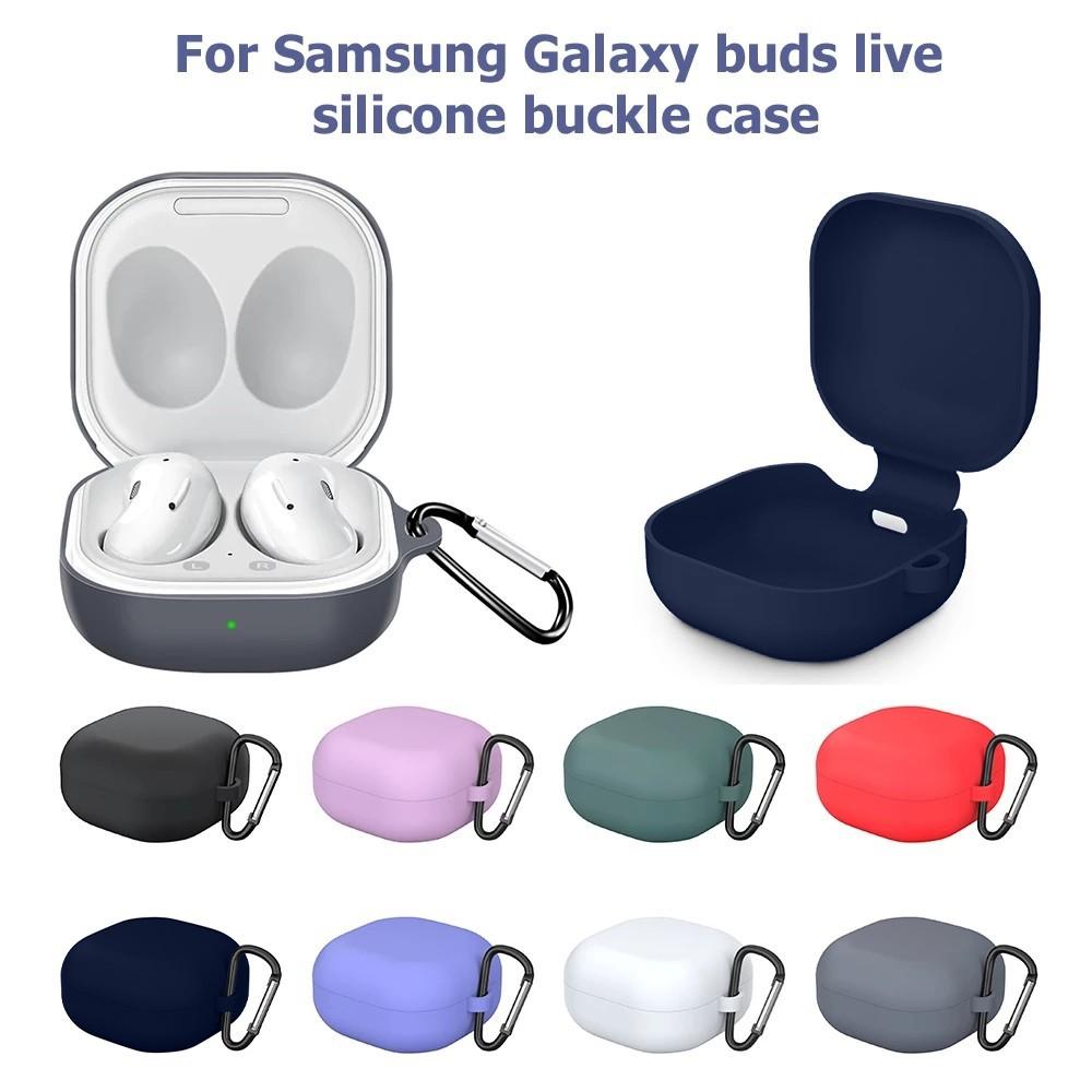For Samsung-Galaxy Buds 2 Pro Case For Samsung-Buds Pro Live Case Soft Silicone Cover For Samsung-Buds2 Pro Buds Live Capa Funda One Size
For Samsung-Galaxy Buds 2 Pro Case For Samsung-Buds Pro Live Case Soft Silicone Cover For Samsung-Buds2 Pro Buds Live Capa Funda One Size