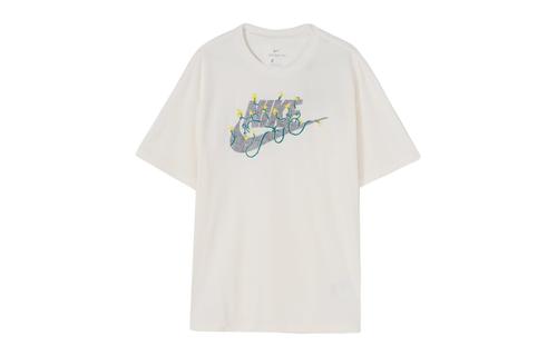 Nike T-Shirts Men White DB6092-901 XL білий
Nike T-Shirts Men White DB6092-901 XL білий