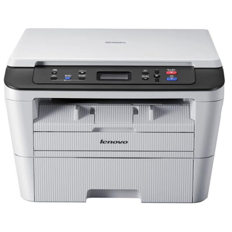 Lenovo M7400Pro Black and White Laser Multifunction Printer CN plug (adapter included)
Lenovo M7400Pro Black and White Laser Multifunction Printer CN plug (adapter included)