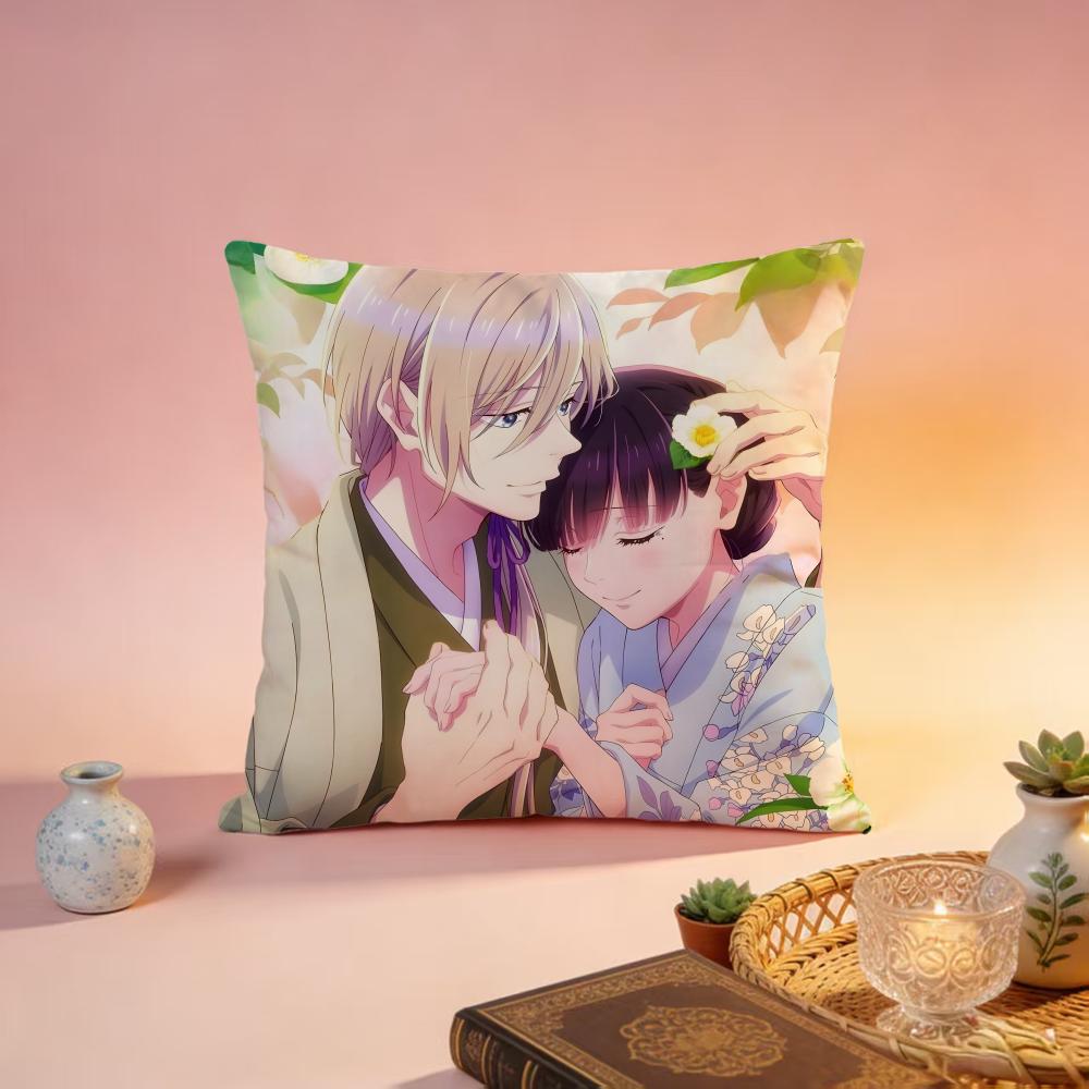 Fashion MMy Happy Marriageing Cushion Cover Premium SkinFriendly Pillow Case MultiPurpose for Home Office Travel 30X30cm
Fashion MMy Happy Marriageing Cushion Cover Premium SkinFriendly Pillow Case MultiPurpose for Home Office Travel 30X30cm
