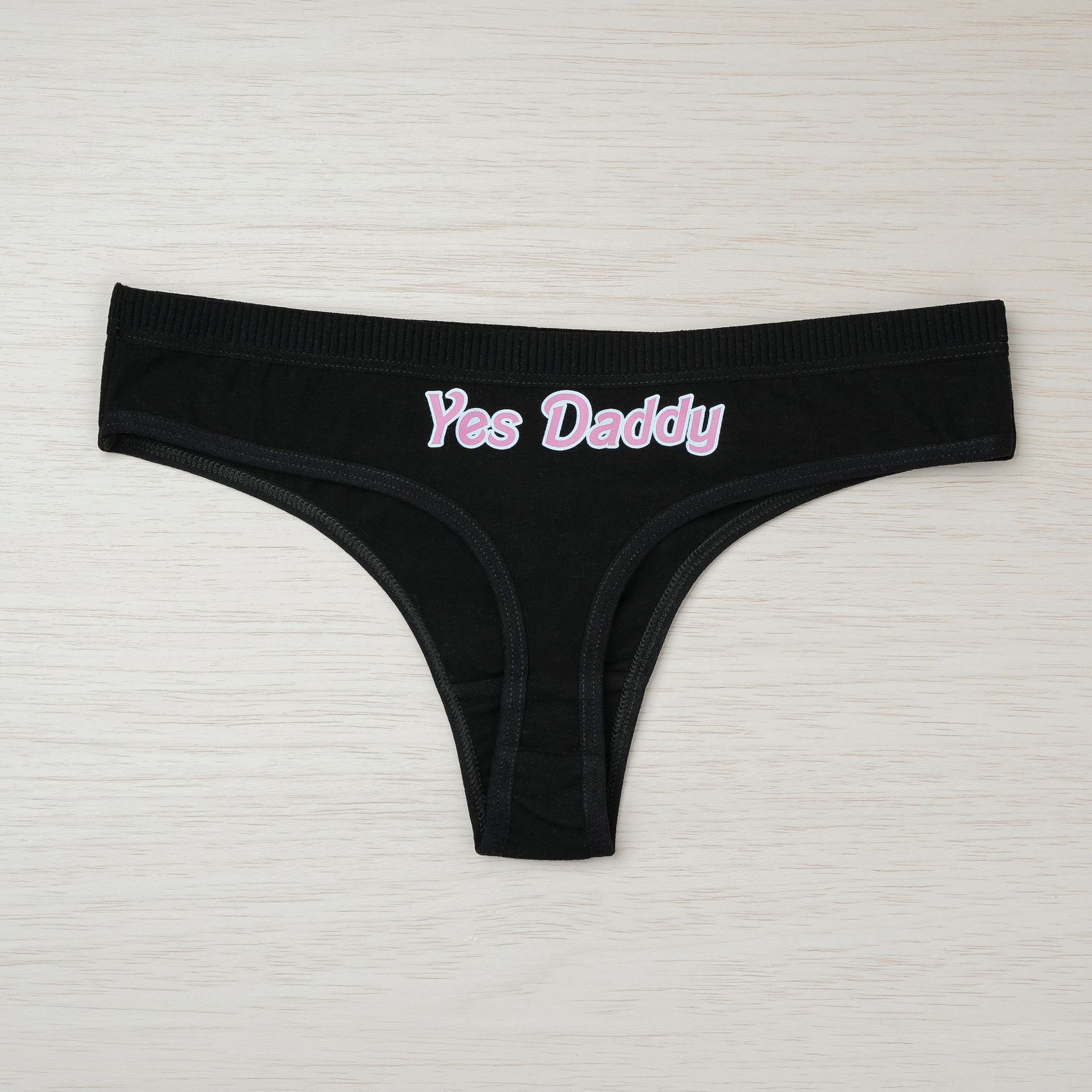 Сексуальные трусики для девочек с буквенным принтом, шелковистые сексуальные стринги с низкой посадкой pure desire 9-A M
Сексуальные трусики для девочек с буквенным принтом, шелковистые сексуальные стринги с низкой посадкой pure desire 9-A M