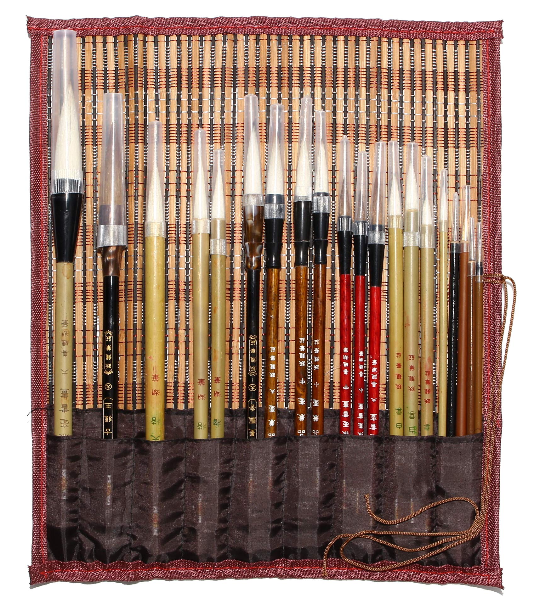 Ink painting 20 painting Japanese brush kara small thick brushes of set, brushes, pieces, brushes, calligraphy, brushes, paintings, wrappers, brushes,
Ink painting 20 painting Japanese brush kara small thick brushes of set, brushes, pieces, brushes, calligraphy, brushes, paintings, wrappers, brushes,