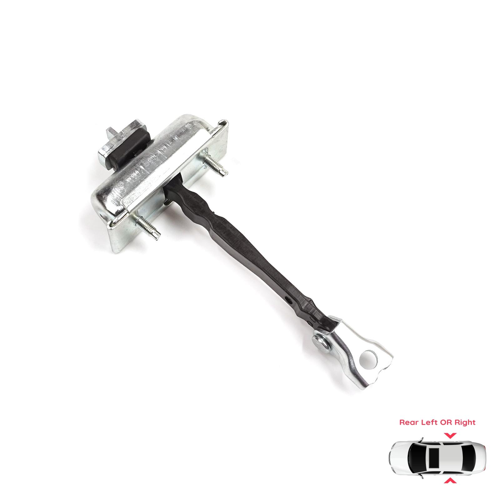 EDP1553 Rear Door Stop Check Assy Limiter Strap for Vauxhall Opel Insignia B Z18 2017-On Buick Regal MK6 2018-2020 39089088
EDP1553 Rear Door Stop Check Assy Limiter Strap for Vauxhall Opel Insignia B Z18 2017-On Buick Regal MK6 2018-2020 39089088