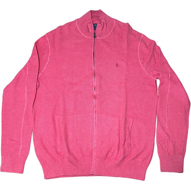 Кардиган Polo Ralph Lauren с вышивкой логотипа маленькой лошади, стандартного кроя, однотонный, трикотаж средней вязки, мужской свитер, розовый MNPOSWE16820298-650 XL
Кардиган Polo Ralph Lauren с вышивкой логотипа маленькой лошади, стандартного кроя, однотонный, трикотаж средней вязки, мужской свитер, розовый MNPOSWE16820298-650 XL