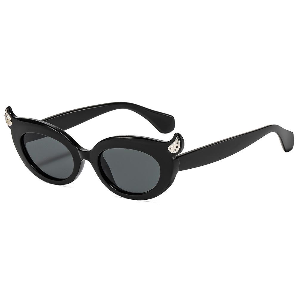 JYL TS Oval Sunglasses UV Protection Women Men 89303 A-3698 насичений колір лаванди
JYL TS Oval Sunglasses UV Protection Women Men 89303 A-3698 насичений колір лаванди
