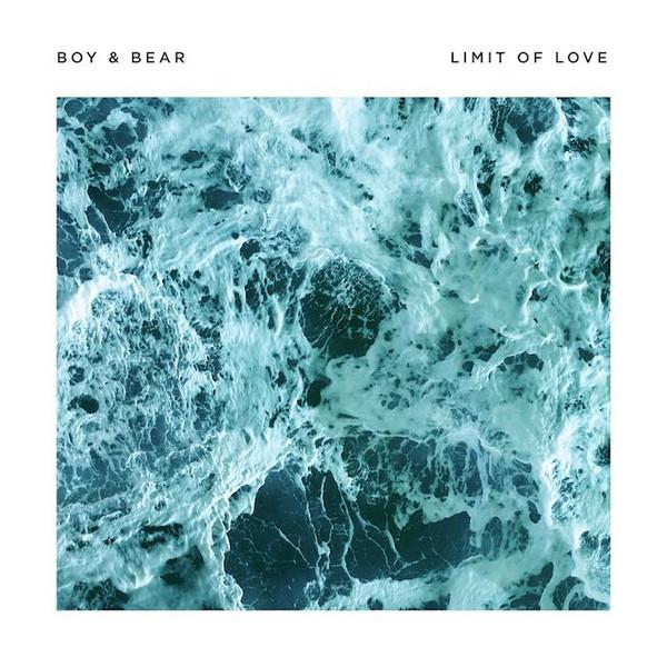 CD BOY BEAR Limit Of Love 067003109123 Nettwerk 2015 US Rock Used
CD BOY BEAR Limit Of Love 067003109123 Nettwerk 2015 US Rock Used