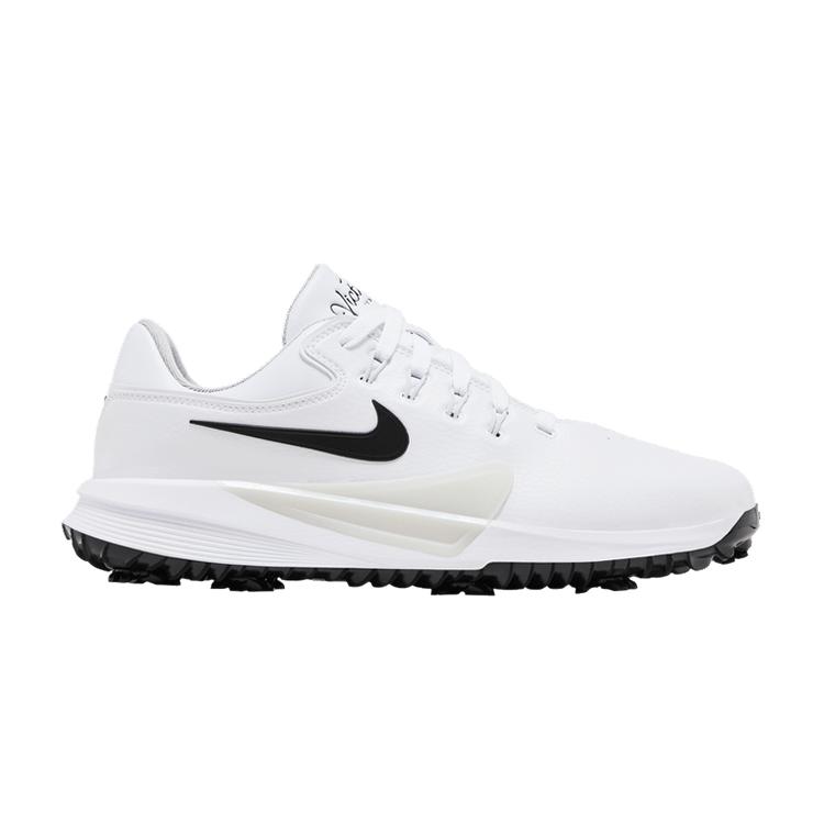 Nike Victory Pro 4 Golf Wide White Black 40.5
Nike Victory Pro 4 Golf Wide White Black 40.5