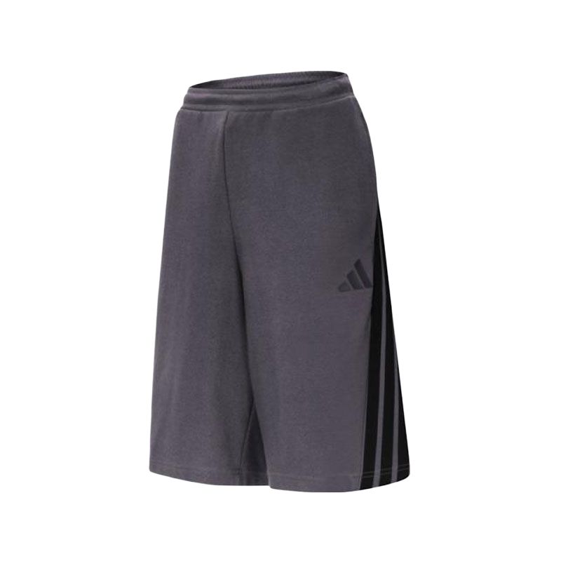Adidas SS25 Fashion Comfortable Soft Versatile Solid Color Sports Shorts Men Shorts Gray KC3898 S
Adidas SS25 Fashion Comfortable Soft Versatile Solid Color Sports Shorts Men Shorts Gray KC3898 S