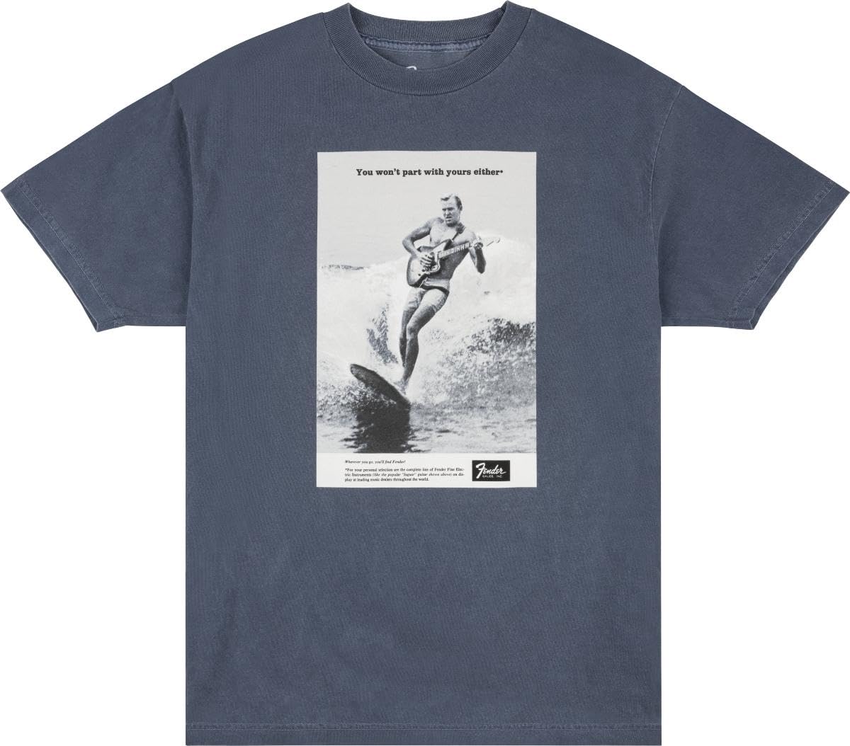 и коллекционные предметы серии Vintage AD Surfer Ocean M Размер Fender Fender/Clothing Футболка
и коллекционные предметы серии Vintage AD Surfer Ocean M Размер Fender Fender/Clothing Футболка