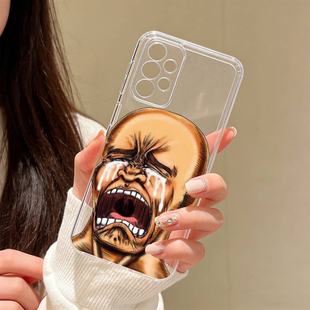 Silly Cartoons Phone Case Transparent Silicone Soft For Samsung S25,S24,S21,S22,S23,S30,Ultra,S20,Plus,Fe Samsung S20lite
Silly Cartoons Phone Case Transparent Silicone Soft For Samsung S25,S24,S21,S22,S23,S30,Ultra,S20,Plus,Fe Samsung S20lite
