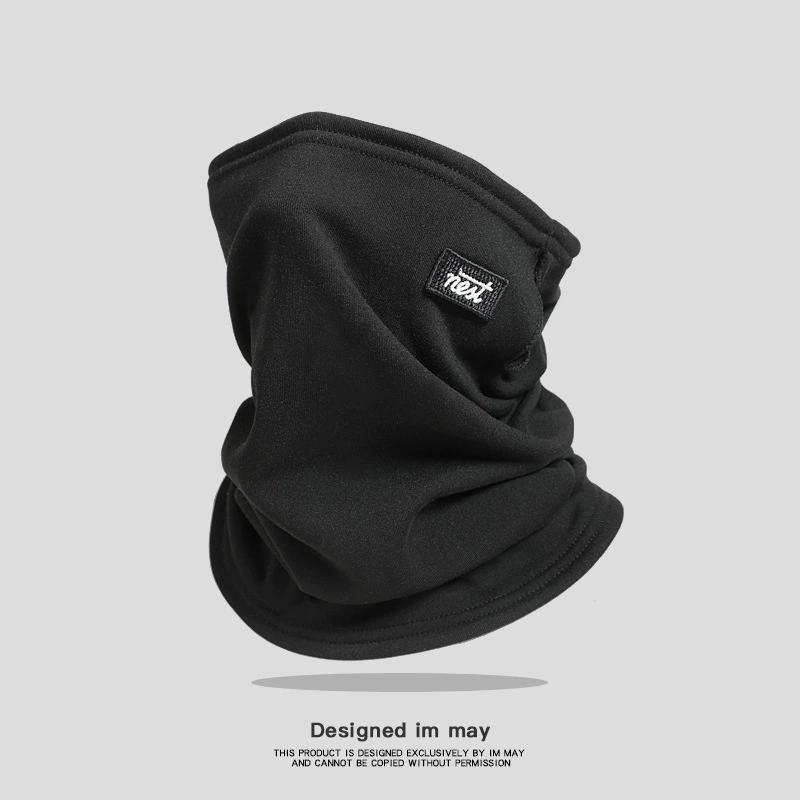 Winter Warm Hiking Scarves Thermal Riding Mask Lightweight Headwear Outdoor Sports Balaclava Style Neck Gaiter For Cold Weather One Size
Winter Warm Hiking Scarves Thermal Riding Mask Lightweight Headwear Outdoor Sports Balaclava Style Neck Gaiter For Cold Weather One Size