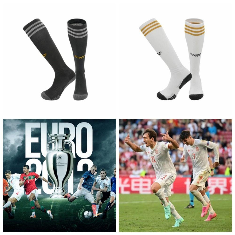 1 Pair of Thickening Football Socks New Season Sport Stocking Soccer Socks Football Training Match
1 Pair of Thickening Football Socks New Season Sport Stocking Soccer Socks Football Training Match