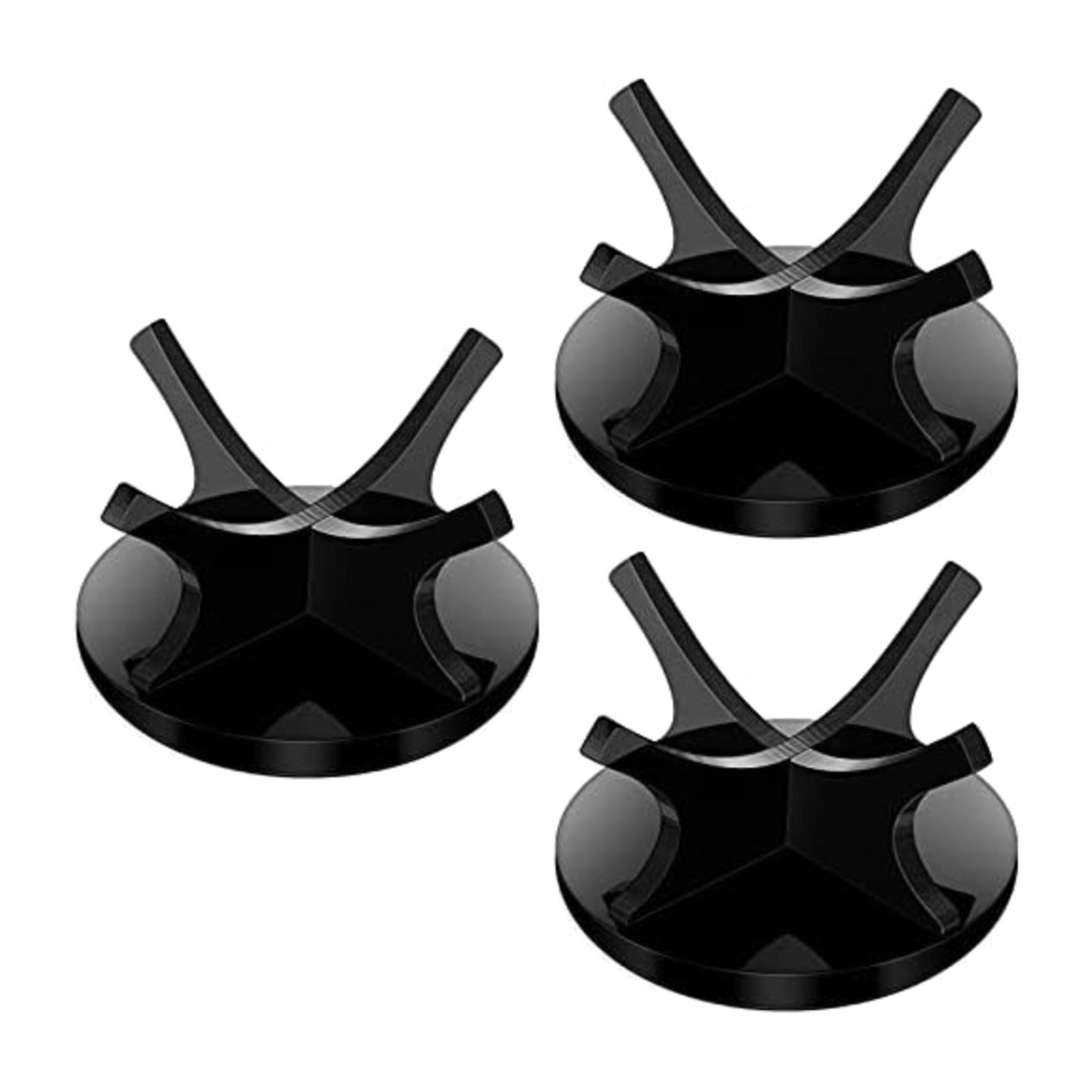 Premium Acrylic Sports Ball Showcases Rack Scratch Resistant Ball Display Stand For Baseball Golf Tennis Storage чорний
Premium Acrylic Sports Ball Showcases Rack Scratch Resistant Ball Display Stand For Baseball Golf Tennis Storage чорний