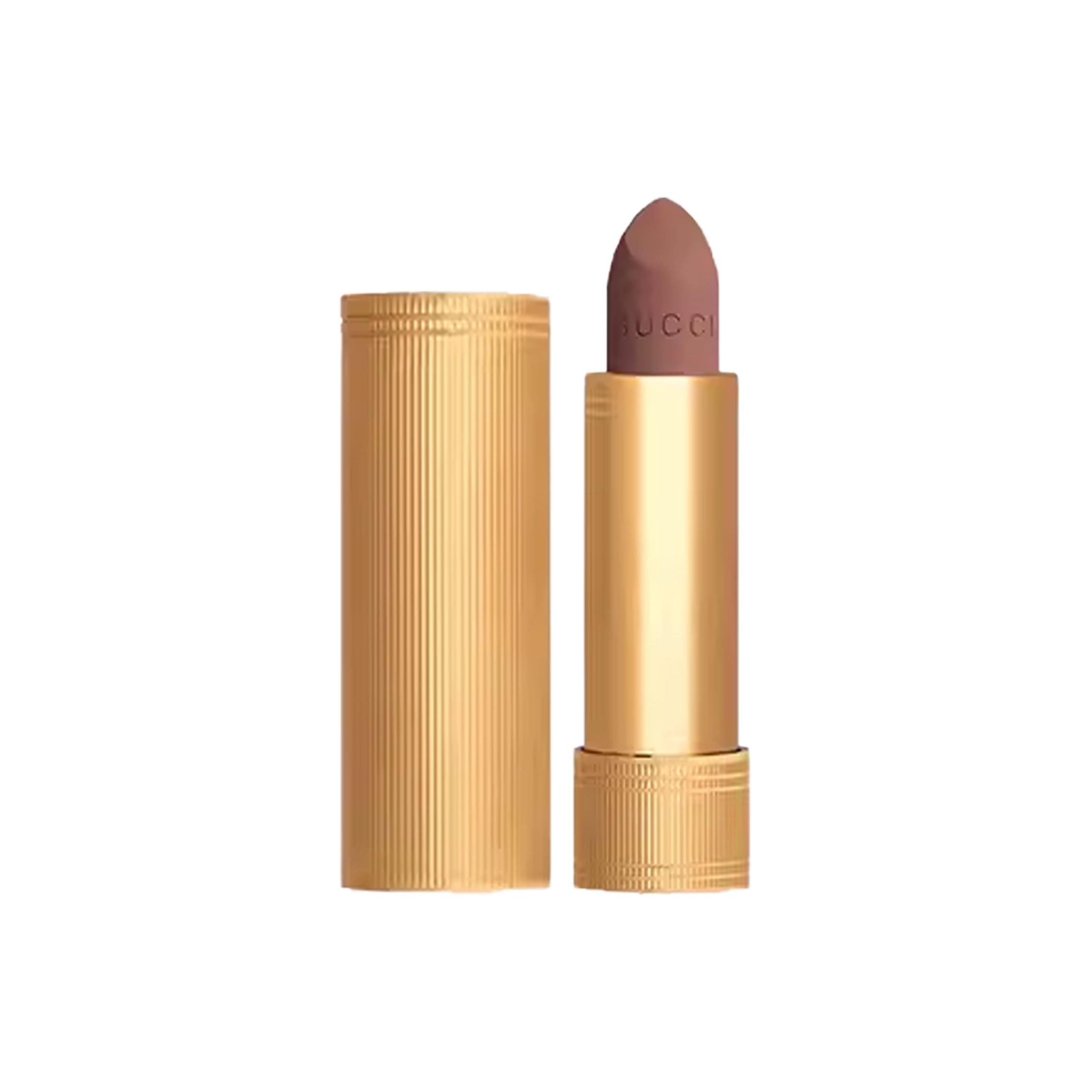Gucci Rouge à Lèvres Mat Lipstick #220
Gucci Rouge à Lèvres Mat Lipstick #220