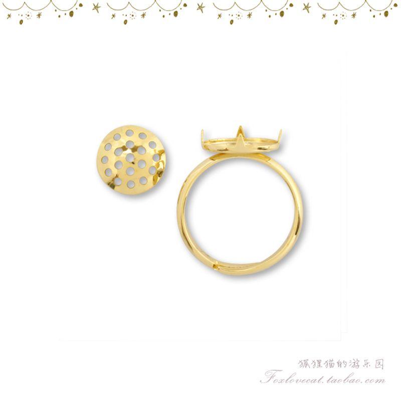 Сделай сам Насадка для душа Отверстие Душевые бусины Бронзовый держатель для колец 12mm gold disc ring a pack of one
Сделай сам Насадка для душа Отверстие Душевые бусины Бронзовый держатель для колец 12mm gold disc ring a pack of one