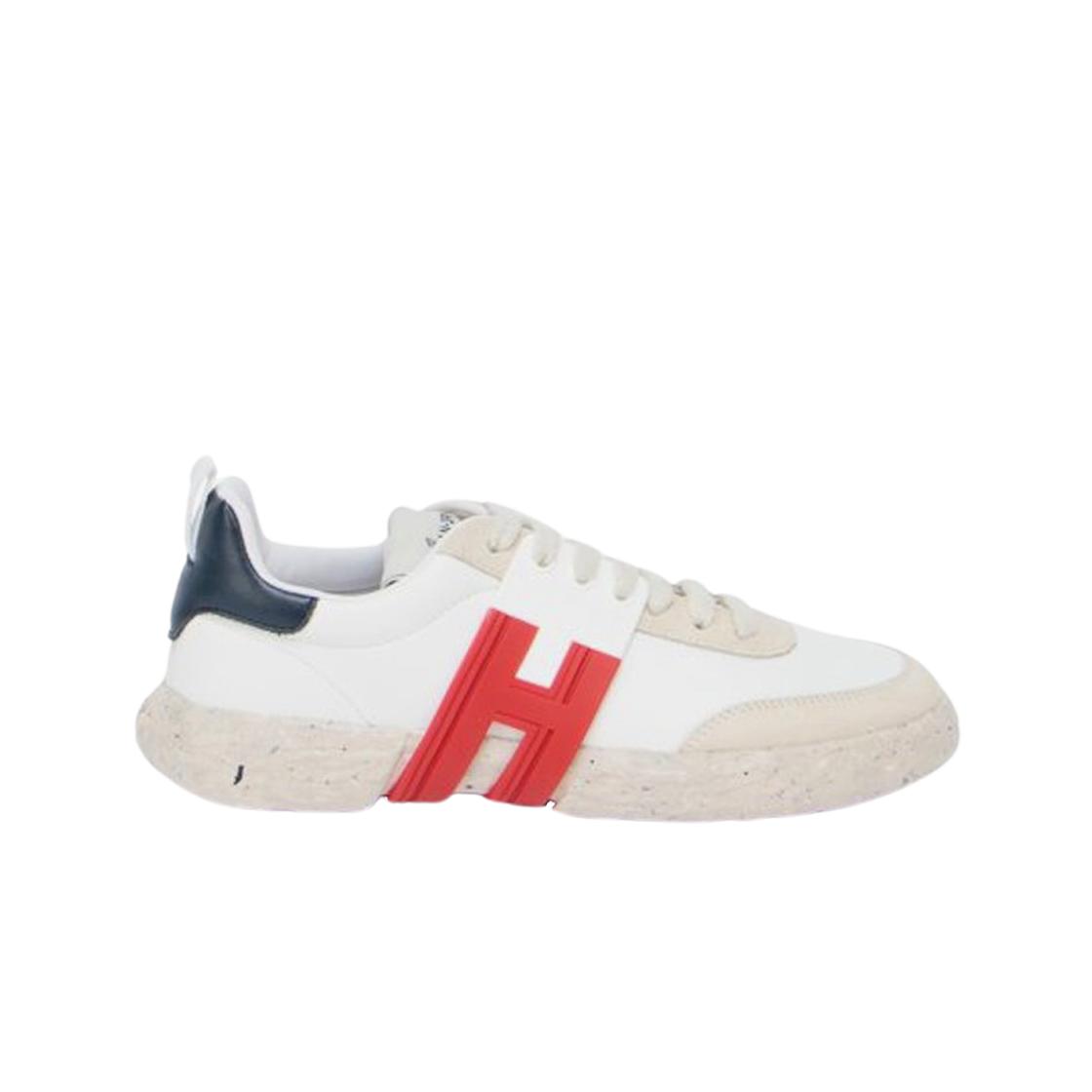(ш) Кросівки Hogan 3r Білі Червоні Сірі EU 35W
(ш) Кросівки Hogan 3r Білі Червоні Сірі EU 35W