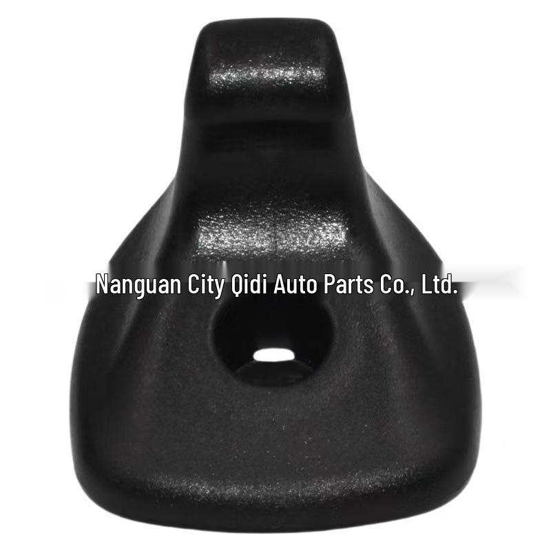 Chrysler Jeep Dodge Sun Visor Bracket Clip 1GW25DX9AA чёрный
Chrysler Jeep Dodge Sun Visor Bracket Clip 1GW25DX9AA чёрный