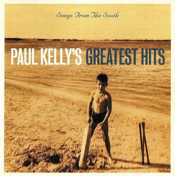 CD PAUL KELLY - Songs From The South - Paul Kelly s MUSH330095 Белый 1997 Австралия Рок Б/У
CD PAUL KELLY - Songs From The South - Paul Kelly s MUSH330095 Белый 1997 Австралия Рок Б/У