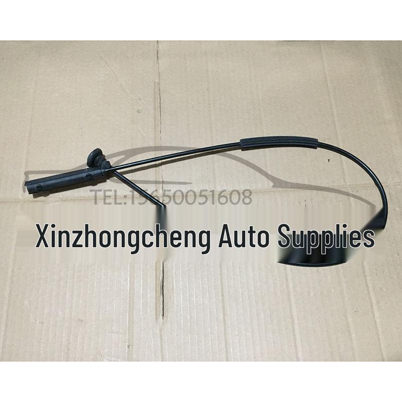 Volkswagen New Lavida Хэтчбек Трос переднего капота 18D823535B Hood Cable Long
Volkswagen New Lavida Хэтчбек Трос переднего капота 18D823535B Hood Cable Long